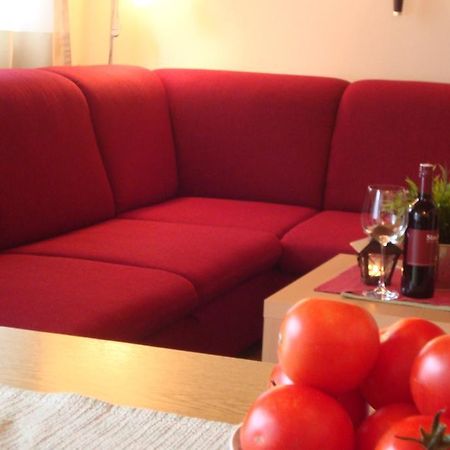 Appartamento Haus Alexandra Werfenweng Esterno foto